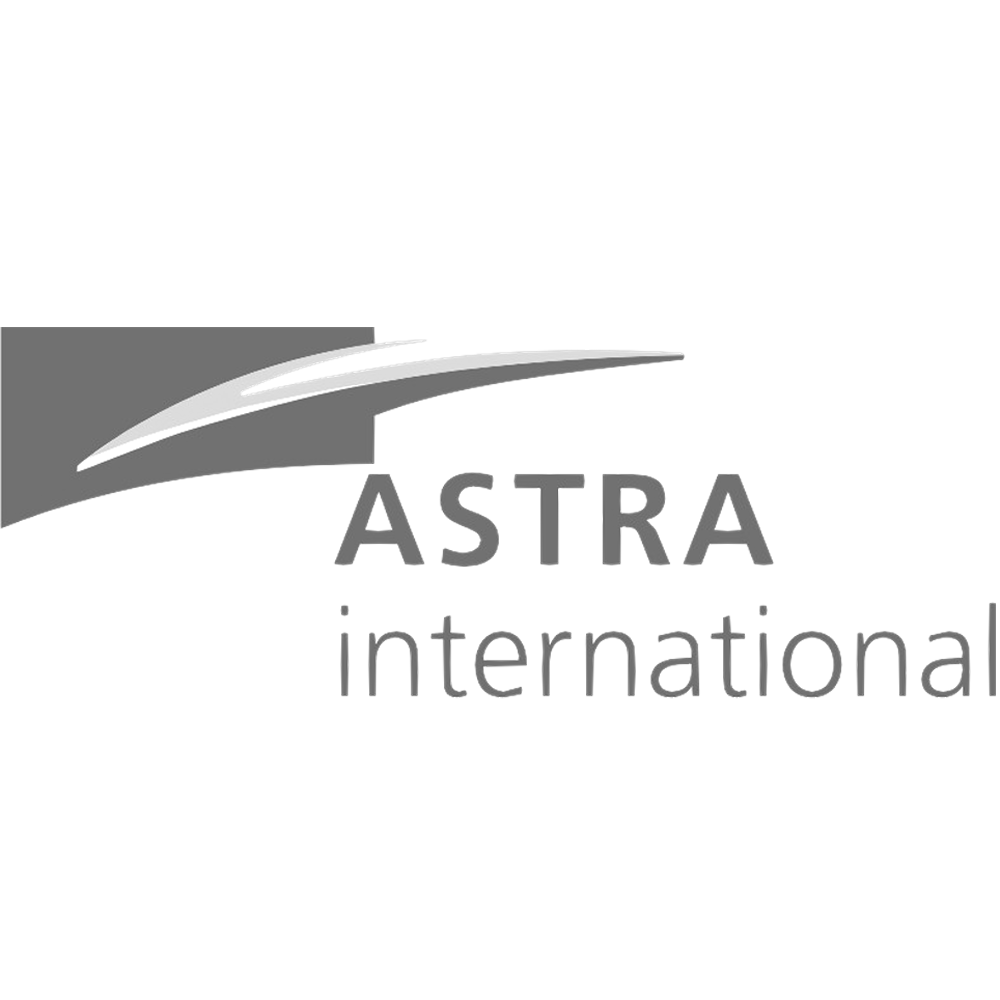 Astra International